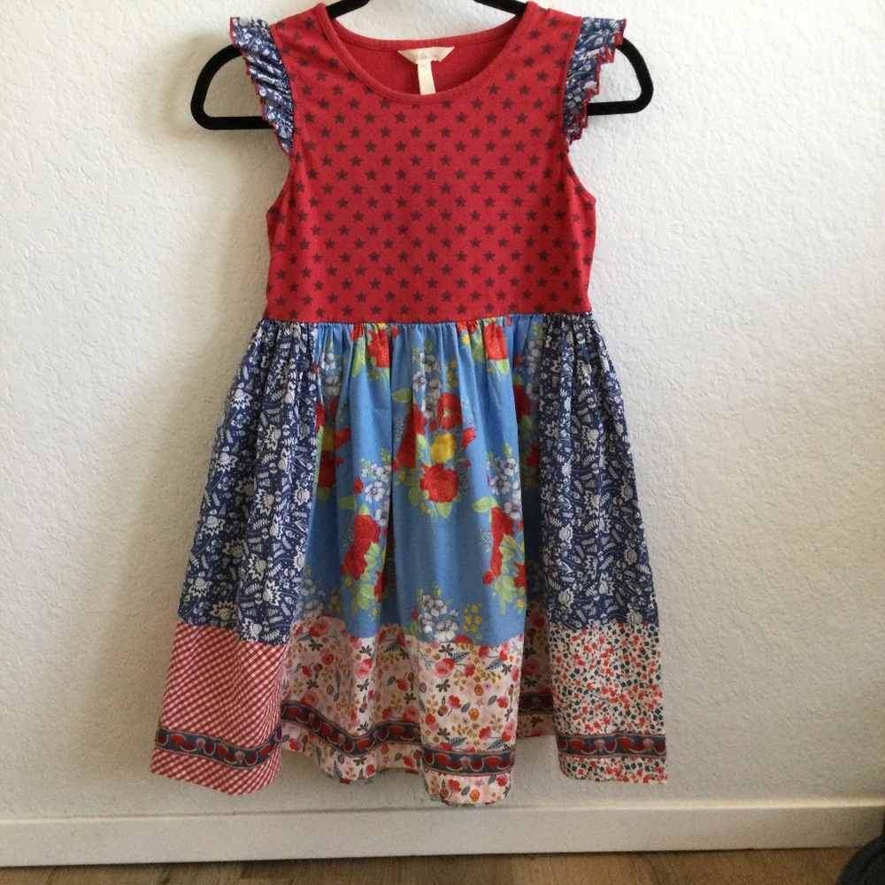 Matilda Jane Dress (Girls)